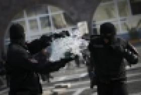 Այցելություն ոստիկանության զորքեր (ՏԵՍԱՆՅՈՒԹ, ԼՈՒՍԱՆԿԱՐՆԵՐ) Այցելություն ոստիկանության զորքեր (ՏԵՍԱՆՅՈՒԹ, ԼՈՒՍԱՆԿԱՐՆԵՐ)