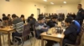 Շախմատի դպրոցական առաջնություն` ոստիկանների նախաձեռնությամբ (ՏԵՍԱՆՅՈՒԹ) Շախմատի դպրոցական առաջնություն` ոստիկանների նախաձեռնությամբ (ՏԵՍԱՆՅՈՒԹ)