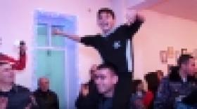 Գավառի մանկատան հյուրերն էին 1033 զորամասի ծառայողները (ՏԵՍԱՆՅՈՒԹ) Գավառի մանկատան հյուրերն էին 1033 զորամասի ծառայողները (ՏԵՍԱՆՅՈՒԹ)