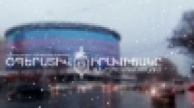 Օպերատիվ իրավիճակը հանրապետությունում` հունվարի 15-ից 16-ը (ՏԵՍԱՆՅՈՒԹ) Օպերատիվ իրավիճակը հանրապետությունում` հունվարի 15-ից 16-ը (ՏԵՍԱՆՅՈՒԹ)