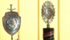 Ոստիկանության կենտրոնական բաժինը ճանաչվել է Երևան քաղաքի վարչության լավագույն ստորաբաժանումը (ՏԵՍԱՆՅՈՒԹ) Ոստիկանության կենտրոնական բաժինը ճանաչվել է Երևան քաղաքի վարչության լավագույն ստորաբաժանումը (ՏԵՍԱՆՅՈՒԹ)