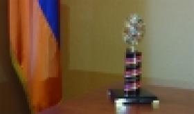 2017 թ․ լավագույն ստորաբաժանում է ճանաչվել ոստիկանության Հրազդանի բաժինը (ՏԵՍԱՆՅՈՒԹ) 2017 թ․ լավագույն ստորաբաժանում է ճանաչվել ոստիկանության Հրազդանի բաժինը (ՏԵՍԱՆՅՈՒԹ)