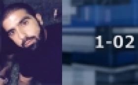 25-ամյա Վարդան Մնացականյանը որոնվում է որպես անհետ կորած (ՏԵՍԱՆՅՈՒԹ) 25-ամյա Վարդան Մնացականյանը որոնվում է որպես անհետ կորած (ՏԵՍԱՆՅՈՒԹ)