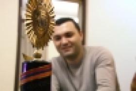 2017 թվականի լավագույն փորձագետ է ճանաչվել ոստիկանության կապիտան Վահե Զաքարյանը (ՏԵՍԱՆՅՈՒԹ) 2017 թվականի լավագույն փորձագետ է ճանաչվել ոստիկանության կապիտան Վահե Զաքարյանը (ՏԵՍԱՆՅՈՒԹ)