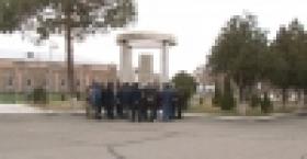 Մ․Աբեղյանի անվան ավագ դպրոցի աշակերտներն այցելեցին ոստիկանության կրթահամալիր (ՏԵՍԱՆՅՈՒԹ, ԼՈՒՍԱՆԿԱՐՆԵՐ) Մ․Աբեղյանի անվան ավագ դպրոցի աշակերտներն այցելեցին ոստիկանության կրթահամալիր (ՏԵՍԱՆՅՈՒԹ, ԼՈՒՍԱՆԿԱՐՆԵՐ)