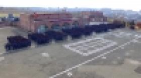 Մարտավարական պարապմունք հասարակական կարգի պահպանության զորամասում (ՏԵՍԱՆՅՈՒԹ) Մարտավարական պարապմունք հասարակական կարգի պահպանության զորամասում (ՏԵՍԱՆՅՈՒԹ)