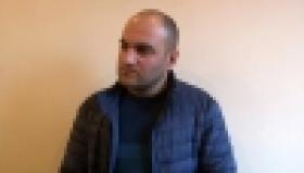 Ոստիկանները բացահայտել են Նոր Արեշում կատարված բնակարանային գողությունը (ՏԵՍԱՆՅՈՒԹ) Ոստիկանները բացահայտել են Նոր Արեշում կատարված բնակարանային գողությունը (ՏԵՍԱՆՅՈՒԹ)