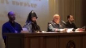 Գիտական սեմինար ոստիկանության կրթահամալիրում (ՏԵՍԱՆՅՈՒԹ) Գիտական սեմինար ոստիկանության կրթահամալիրում (ՏԵՍԱՆՅՈՒԹ)