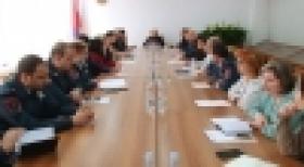 Մուրացկանությամբ զբաղվող երեխաներ. քննարկում ոստիկանությունում (ՏԵՍԱՆՅՈՒԹ, ԼՈՒՍԱՆԿԱՐՆԵՐ) Մուրացկանությամբ զբաղվող երեխաներ. քննարկում ոստիկանությունում (ՏԵՍԱՆՅՈՒԹ, ԼՈՒՍԱՆԿԱՐՆԵՐ)