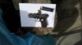 Կրակոց Չարենցի փողոցում։ Խուլիգանությունը բացահայտվել է, հրազենն էլ՝ հայտնաբերվել (ԼՈՒՍԱՆԿԱՐՆԵՐ) Կրակոց Չարենցի փողոցում։ Խուլիգանությունը բացահայտվել է, հրազենն էլ՝ հայտնաբերվել (ԼՈՒՍԱՆԿԱՐՆԵՐ)