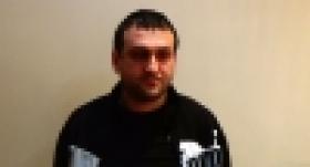 Ոստիկանության կազմակերպված հանցավոր խմբավորումների դեմ պայքարի բաժնի ծառայողները սպանության փորձի մեղադրանքով հետախուզվող են հայտնաբերել (ՏԵՍԱՆՅՈՒԹ, ԼՈՒՍԱՆԿԱՐՆԵՐ) Ոստիկանության կազմակերպված հանցավոր խմբավորումների դեմ պայքարի բաժնի ծառայողները սպանության փորձի մեղադրանքով հետախուզվող են հայտնաբերել (ՏԵՍԱՆՅՈՒԹ, ԼՈՒՍԱՆԿԱՐՆԵՐ)