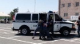 ՊՊԾ գնդի ծառայողների ֆիզիկական ու մարտական ամենօրյա պարապմունքները (ՏԵՍԱՆՅՈՒԹ) ՊՊԾ գնդի ծառայողների ֆիզիկական ու մարտական ամենօրյա պարապմունքները (ՏԵՍԱՆՅՈՒԹ)