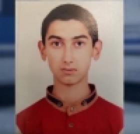 Անհետ կորած 20-ամյա երիտասարդը հայտնաբերվեց Անհետ կորած 20-ամյա երիտասարդը հայտնաբերվեց