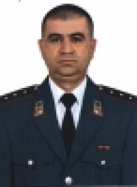 Զոհվեց ծառայողական պարտքը կատարելիս Զոհվեց ծառայողական պարտքը կատարելիս