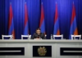 Խորհրդակցություն ՃՈ ղեկավարության և անձնակազմի հետ /ՏԵՍԱՆՅՈՒԹ, ԼՈՒՍԱՆԿԱՐՆԵՐ/ Խորհրդակցություն ՃՈ ղեկավարության և անձնակազմի հետ /ՏԵՍԱՆՅՈՒԹ, ԼՈՒՍԱՆԿԱՐՆԵՐ/