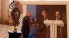 2017 թ․ ՊՊԾ լավագույն ծառայող է ճանաչվել ավագ ենթասպա Արման Թոքատլյանը (ՏԵՍԱՆՅՈՒԹ) 2017 թ․ ՊՊԾ լավագույն ծառայող է ճանաչվել ավագ ենթասպա Արման Թոքատլյանը (ՏԵՍԱՆՅՈՒԹ)