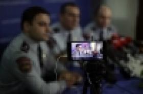 Մամուլի ասուլիս ճանապարհային երթևեկության կանոնների խախտումներով վարչական պատասխանատվության քաղաքականության մեջ իրականացվող փոփոխությունների վերաբերյալ (ՏԵՍԱՆՅՈՒԹ, ԼՈՒՍԱՆԿԱՐՆԵՐ) Մամուլի ասուլիս ճանապարհային երթևեկության կանոնների խախտումներով վարչական պատասխանատվության քաղաքականության մեջ իրականացվող փոփոխությունների վերաբերյալ (ՏԵՍԱՆՅՈՒԹ, ԼՈՒՍԱՆԿԱՐՆԵՐ)