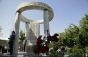 Հանդիսավոր միջոցառումներ ՀՀ ոստիկանության կրթահամալիրում /ՏԵՍԱՆՅՈՒԹ, ԼՈՒՍԱՆԿԱՐՆԵՐ/ Հանդիսավոր միջոցառումներ ՀՀ ոստիկանության կրթահամալիրում /ՏԵՍԱՆՅՈՒԹ, ԼՈՒՍԱՆԿԱՐՆԵՐ/