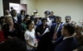 ՀՀ ոստիկանության պետն ընդունել է քաղաքացիների /ՏԵՍԱՆՅՈՒԹ, ԼՈՒՍԱՆԿԱՐՆԵՐ/ ՀՀ ոստիկանության պետն ընդունել է քաղաքացիների /ՏԵՍԱՆՅՈՒԹ, ԼՈՒՍԱՆԿԱՐՆԵՐ/