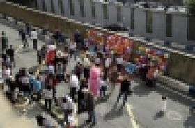 Հունիսի 1. Ոստիկանների անակնկալը երեխաներին ոստիկանության մշակույթի կենտրոնում /ԼՈԻՍԱՆԿԱՐՆԵՐ/ Հունիսի 1. Ոստիկանների անակնկալը երեխաներին ոստիկանության մշակույթի կենտրոնում /ԼՈԻՍԱՆԿԱՐՆԵՐ/