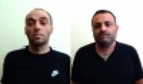 Աջափնյակ վարչական շրջանում կատարված բնակարանային գողությունը բացահատվեց դեպքից ժամեր անց Աջափնյակ վարչական շրջանում կատարված բնակարանային գողությունը բացահատվեց դեպքից ժամեր անց