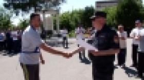 Վազքարշավ նվիրված վազքի միջազգային օրվան (ՏԵՍԱՆՅՈՒԹ) Վազքարշավ նվիրված վազքի միջազգային օրվան (ՏԵՍԱՆՅՈՒԹ)