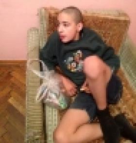 14-ամյա Հայկ Հարությունյանը որոնվում է որպես անհետ կորած (ՏԵՍԱՆՅՈՒԹ) 14-ամյա Հայկ Հարությունյանը որոնվում է որպես անհետ կորած (ՏԵՍԱՆՅՈՒԹ)