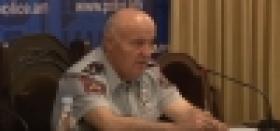 Մասնագիտական պարապմունք տարածքային բաժինների պետերի հետ /ՏԵՍԱՆՅՈՒԹ/ Մասնագիտական պարապմունք տարածքային բաժինների պետերի հետ /ՏԵՍԱՆՅՈՒԹ/