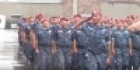 Պարեկային ոստիկանների շարային ստուգատեսը /ՏԵՍԱՆՅՈՒԹ/ Պարեկային ոստիկանների շարային ստուգատեսը /ՏԵՍԱՆՅՈՒԹ/