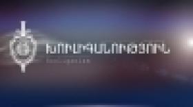 Անկարգ ուղևորներ` Մոսկվա-Երևան չվերթի ինքնաթիռում Անկարգ ուղևորներ` Մոսկվա-Երևան չվերթի ինքնաթիռում