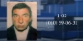 55-ամյա Համբարձում Բաղդասարյանը որոնվում է որպես անհետ կորած /ՏԵՍԱՆՅՈՒԹ/ 55-ամյա Համբարձում Բաղդասարյանը որոնվում է որպես անհետ կորած /ՏԵՍԱՆՅՈՒԹ/