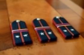 Ոստիկանության պետը սպայական առաջին ուսադիրներ հանձնեց ոստիկաններին (ՏԵՍԱՆՅՈՒԹ, ԼՈՒՍԱՆԿԱՐՆԵՐ) Ոստիկանության պետը սպայական առաջին ուսադիրներ հանձնեց ոստիկաններին (ՏԵՍԱՆՅՈՒԹ, ԼՈՒՍԱՆԿԱՐՆԵՐ)