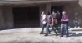 Ոստիկանները խուզարկել են <<օրենքով գողերի>> և քրեական հեղինակությունների բնակարաններ /ՏԵՍԱՆՅՈՒԹ/ Ոստիկանները խուզարկել են <<օրենքով գողերի>> և քրեական հեղինակությունների բնակարաններ /ՏԵՍԱՆՅՈՒԹ/