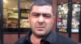 Ոստիկանության Երևան քաղաքի վարչության քրեական հետախույզները գրպանահատի են բերման ենթարկել /ՏԵՍԱՆՅՈՒԹ/ Ոստիկանության Երևան քաղաքի վարչության քրեական հետախույզները գրպանահատի են բերման ենթարկել /ՏԵՍԱՆՅՈՒԹ/