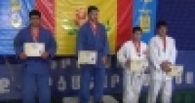 Ձյուդոյի հուշամրցաշար «Դինամոյում» /ՏԵՍԱՆՅՈՒԹ/ Ձյուդոյի հուշամրցաշար «Դինամոյում» /ՏԵՍԱՆՅՈՒԹ/