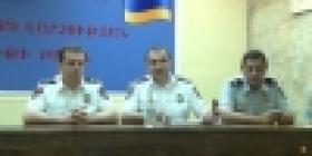 Մարտական պատրաստականության տեսական պարապմունք ոստիկանության Շենգավիթի բաժնում /ՏԵՍԱՆՅՈՒԹ/ Մարտական պատրաստականության տեսական պարապմունք ոստիկանության Շենգավիթի բաժնում /ՏԵՍԱՆՅՈՒԹ/