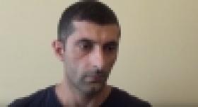 Խուլիգանության մեղադրանքով հետախուզվող է հայտնաբերվել /ՏԵՍԱՆՅՈՒԹ/ Խուլիգանության մեղադրանքով հետախուզվող է հայտնաբերվել /ՏԵՍԱՆՅՈՒԹ/