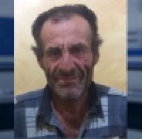 Որպես անհետ կորած որոնվող տղամարդը գտնվել է. նա դաշտում կատարել է խոտհնձի աշխատանք Որպես անհետ կորած որոնվող տղամարդը գտնվել է. նա դաշտում կատարել է խոտհնձի աշխատանք