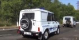 Ուժեղացված ծառայություն Սևանում /ՏԵՍԱՆՅՈՒԹ/ Ուժեղացված ծառայություն Սևանում /ՏԵՍԱՆՅՈՒԹ/