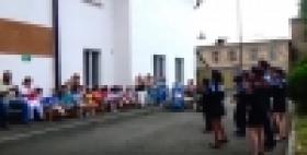 Ոստիկանության մշակույթի կենտրոնի սաներն այցելեցին Գյումրու «Երեխաների տուն» /ՏԵՍԱՆՅՈՒԹ/ Ոստիկանության մշակույթի կենտրոնի սաներն այցելեցին Գյումրու «Երեխաների տուն» /ՏԵՍԱՆՅՈՒԹ/