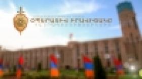 Օպերատիվ իրավիճակը հանրապետությունում` հուլիսի 16-ից 17-ը Օպերատիվ իրավիճակը հանրապետությունում` հուլիսի 16-ից 17-ը