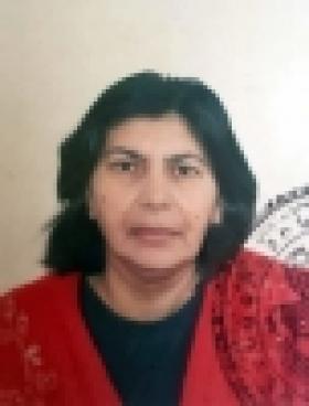 Որպես անհետ կորած որոնվող Գայանե Հակոբյանը հայտնաբերվել է Որպես անհետ կորած որոնվող Գայանե Հակոբյանը հայտնաբերվել է