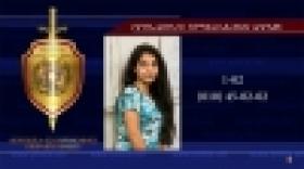 Անհետ կորել է (ՏԵՍԱՆՅՈՒԹ) Անհետ կորել է (ՏԵՍԱՆՅՈՒԹ)