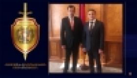 Դյուրակիր համակարգիչներ ոստիկանությանը «Արմռուս» հոլդինգի կողմից (ՏԵՍԱՆՅՈՒԹ) Դյուրակիր համակարգիչներ ոստիկանությանը «Արմռուս» հոլդինգի կողմից (ՏԵՍԱՆՅՈՒԹ)