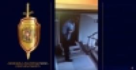 Գողությունը կատարողին ճանաչողներին խնդրում ենք դիմել ոստիկանություն /ՏԵՍԱՆՅՈՒԹ/ Գողությունը կատարողին ճանաչողներին խնդրում ենք դիմել ոստիկանություն /ՏԵՍԱՆՅՈՒԹ/