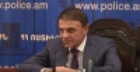 Խորհրդակցություն ոստիկանությունում /ՏԵՍԱՆՅՈՒԹ/ Խորհրդակցություն ոստիկանությունում /ՏԵՍԱՆՅՈՒԹ/