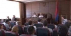 Ուսումնական նոր տարվան ընդառաջ /ՏԵՍԱՆՅՈՒԹ/ Ուսումնական նոր տարվան ընդառաջ /ՏԵՍԱՆՅՈՒԹ/