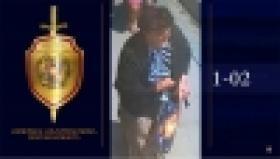 Ճանաչողներին խնդրում ենք ահազանգել 1-02 (ՏԵՍԱՆՅՈՒԹ) Ճանաչողներին խնդրում ենք ահազանգել 1-02 (ՏԵՍԱՆՅՈՒԹ)