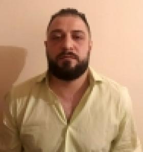 Հայաստանի ոստիկանները հայտնաբերել են ԱՄՆ իրավապահների կողմից հետախուզվողի (ՏԵՍԱՆՅՈՒԹ) Հայաստանի ոստիկանները հայտնաբերել են ԱՄՆ իրավապահների կողմից հետախուզվողի (ՏԵՍԱՆՅՈՒԹ)