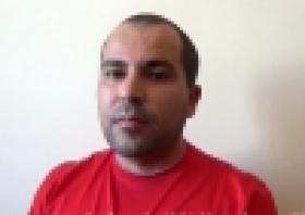 Ոստիկանները հայտնաբերեցին ՌԴ իրավապահների կողմից մաքսանենգության համար հետախուզվողին (ՏԵՍԱՆՅՈՒԹ) Ոստիկանները հայտնաբերեցին ՌԴ իրավապահների կողմից մաքսանենգության համար հետախուզվողին (ՏԵՍԱՆՅՈՒԹ)